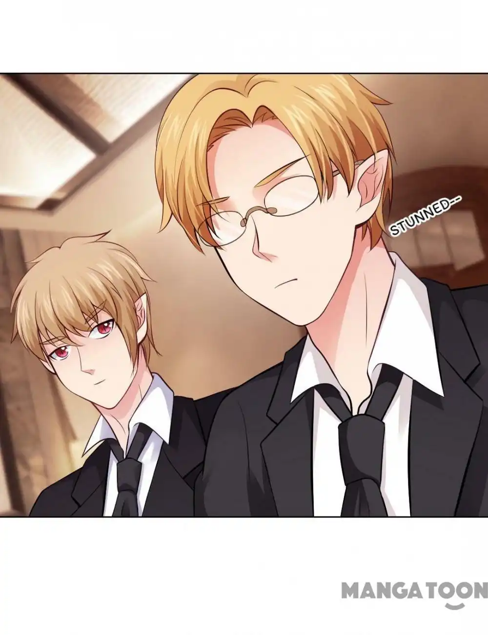 My Idol is a Vampire Chapter 90 34